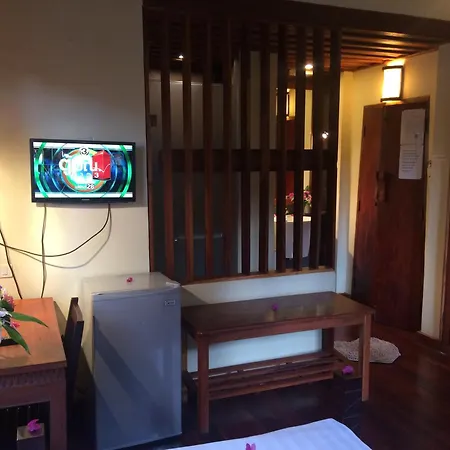 Chaluenxay Villa-2